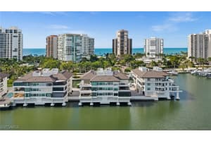 4400 Gulf Shore Boulevard, Naples, FL 34103 - MLS#225084144