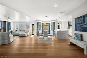 4400 Gulf Shore Boulevard, Naples, FL 34103 - MLS#225084144