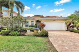 7655 Martino Circle, Naples, FL 34112 - MLS#225084150