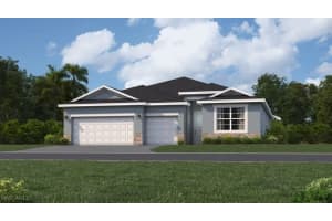 10895 Rose Quartz Lane, North Fort Myers, FL 33917 - MLS#225084157