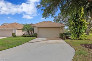 21185 Butchers Holler, Estero, FL 33928 - MLS#225084176