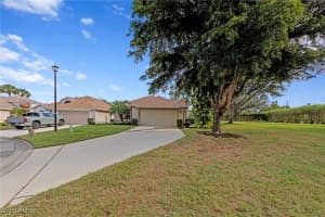 21185 Butchers Holler, Estero, FL 33928 - MLS#225084176