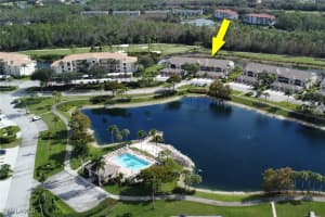8660 Cedar Hammock Cir 325, Naples