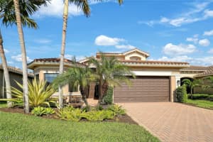 13820 Luna Drive, Naples, FL 34109 - MLS#225084182