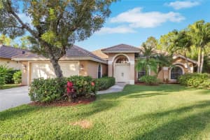 1287 Briarwood Ct, Naples