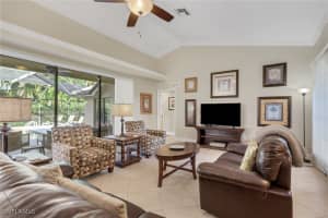1287 Briarwood Court, Naples, FL 34104 - MLS#225084185