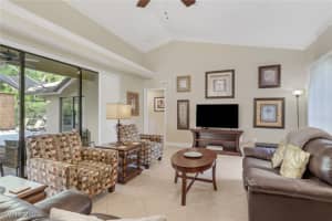 1287 Briarwood Court, Naples, FL 34104 - MLS#225084185