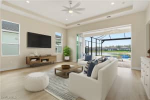 3635 Sapphire Cove Circle, Naples, FL 34114 - MLS#225084198