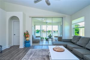 2408 Millcreek Lane, Naples, FL 34119 - MLS#225084203