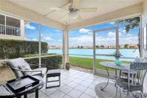 7818 Emerald Cir E103, Naples