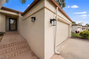 6106 Forest Villas Circle, Fort Myers, FL 33908 - MLS#225084205