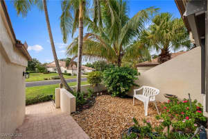 6106 Forest Villas Circle, Fort Myers, FL 33908 - MLS#225084205