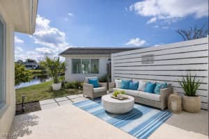 16 KNIGHTS BRIDGE Road, Naples, FL 34112 - MLS#225084210