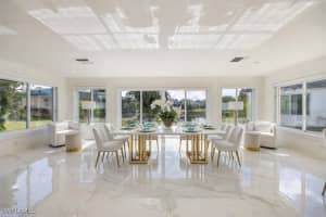 16 KNIGHTS BRIDGE Road, Naples, FL 34112 - MLS#225084210