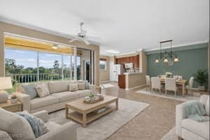 6816 STERLING GREENS Place, Naples, FL 34104 - MLS#225084215