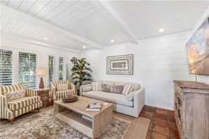 282 4th Street, Naples, FL 34102 - MLS#225084222