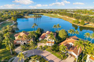 2970 Tiburon Boulevard, Naples, FL 34109 - MLS#225084235