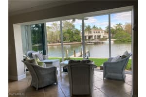 1910 Gulf Shore Boulevard, Naples, FL 34102 - MLS#225084242