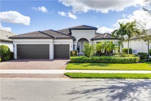 7611 Winding Cypress Dr, Naples