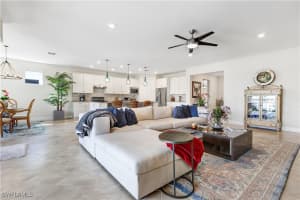 7611 Winding Cypress Drive, Naples, FL 34114 - MLS#225084247