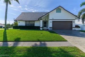 34 Tahiti Road, Marco Island, FL 34145 - MLS#225084249