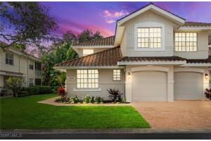 3490 Ballybridge Circle, Bonita Springs, FL 34134 Sold 02/20/26