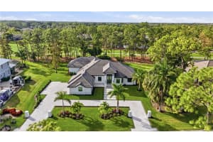 13455 Pond Apple Dr E, Naples