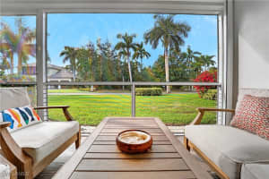 3930 Belair Ln 108 Naples, FL 34103 - Off Market