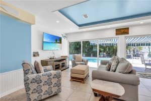 27297 Buccaneer Drive, Bonita Springs, FL 34135 - MLS#225084277