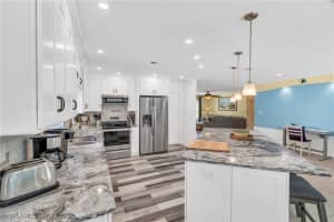 27297 Buccaneer Drive, Bonita Springs, FL 34135 - MLS#225084277