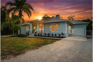 491 21st Street, Naples, FL 34120 - MLS#225084278