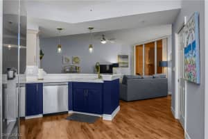 451 Bayfront Place, Naples, FL 34102 - MLS#225084280