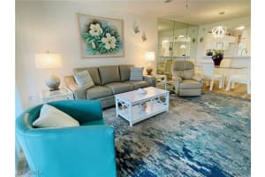 153 Gabriel Cir 3003, Naples