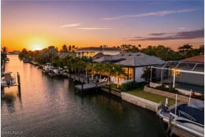 1506 Jewel Box Avenue, Naples, FL 34102 - MLS#225084283