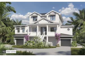 348 Lagoon Avenue, Naples, FL 34108 - MLS#225084298