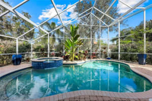 123 Napa Ridge Way, Naples