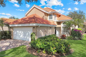 123 Napa Ridge Way, Naples, FL 34119 - MLS#225084299