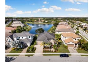 9323 Glenforest Drive, Naples, FL 34120 - MLS#225084313