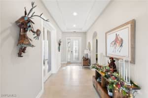 9323 Glenforest Drive, Naples, FL 34120 - MLS#225084313