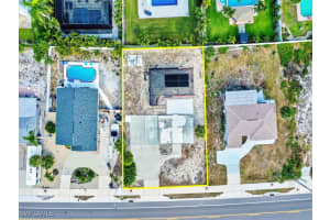 7859 Estero Boulevard, Fort Myers Beach, FL 33931 - MLS#225084317