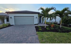 20254 Hartford Blvd, Estero