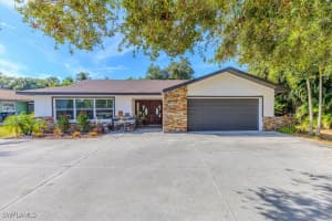 4310 McGregor Boulevard, Fort Myers, FL 33901 - MLS#225084328