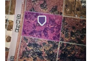 9198 Key West Street, Port Charlotte, FL 33981 - MLS#225084331