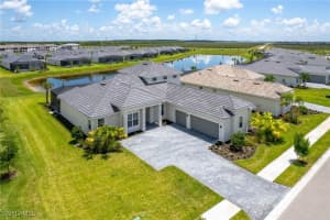 5845 Carnoustie Court, Ave Maria, FL 34142 - MLS#225084339