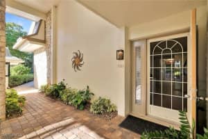 1111 Wildwood Lane, Naples, FL 34105 - MLS#225084362