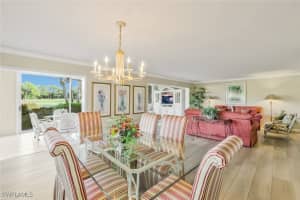 1111 Wildwood Lane, Naples, FL 34105 - MLS#225084362