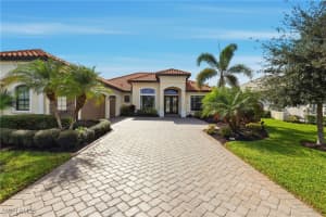 2280 Somerset Place, Naples, FL 34120 - MLS#225084371