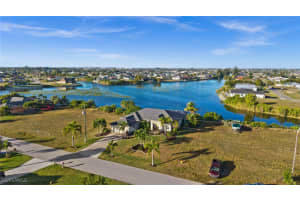 828 6th Avenue, Cape Coral, FL 33909 Sold 03/11/26