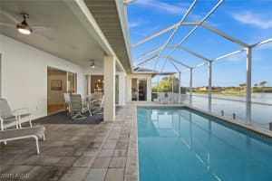 828 6th Avenue, Cape Coral, FL 33909 Sold 03/11/26