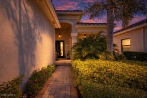 3407 Baltic Drive, Naples, FL 34119 - MLS#225084380